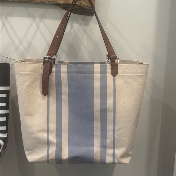 Cole Haan large tote - Picture 8 of 9